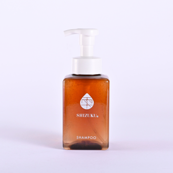 椿オイルシャンプー | 長崎県五島列島産 椿油「雫」の通販｜椿乃