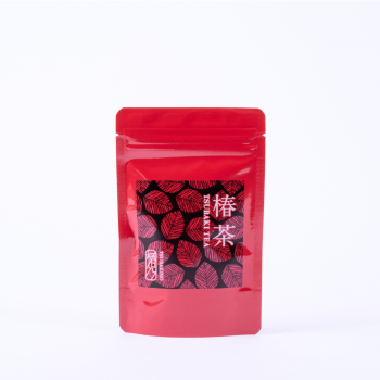 ふるさと納税 五島市 椿乃 椿茶30包×3袋(90日分) - ドリンク、水、お酒